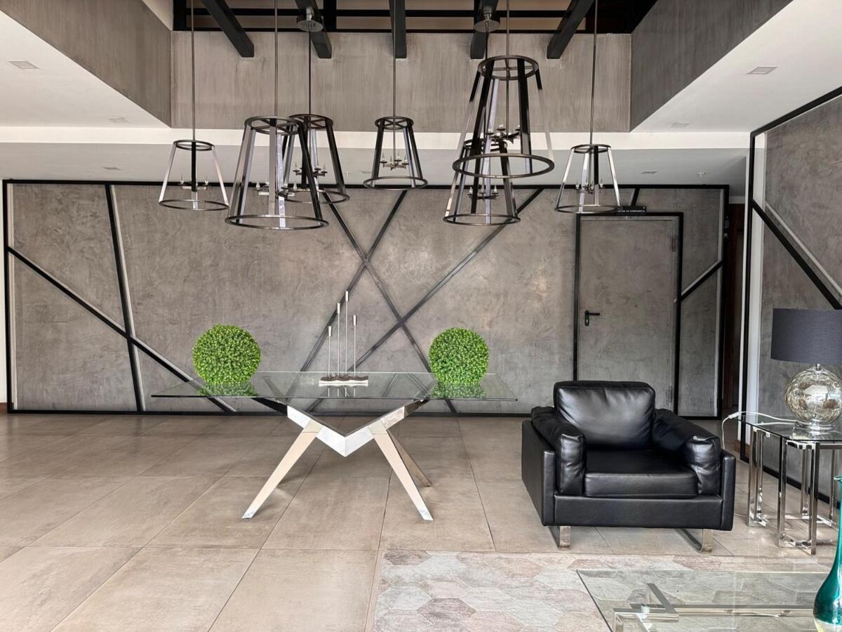 Rest And Style Suite With Vista Y Brisa Cuenca Kültér fotó